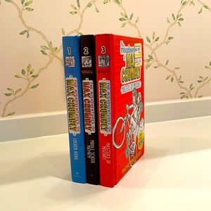 FOM THE NEW YORK TIMES BESTSELLING AUTHOR